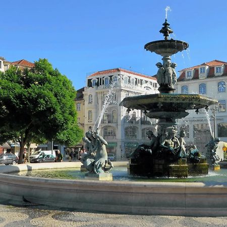 Go Native Lisbon - Vip City ภายนอก รูปภาพ