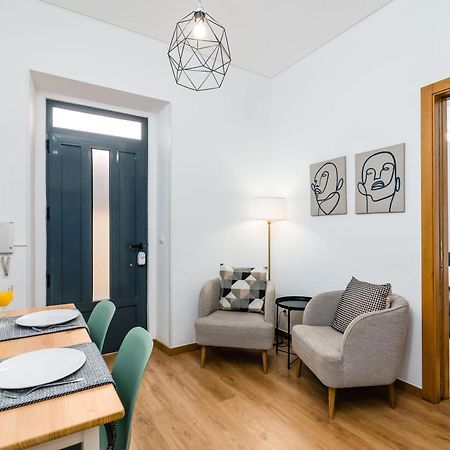 Go Native Lisbon - Vip City ภายนอก รูปภาพ