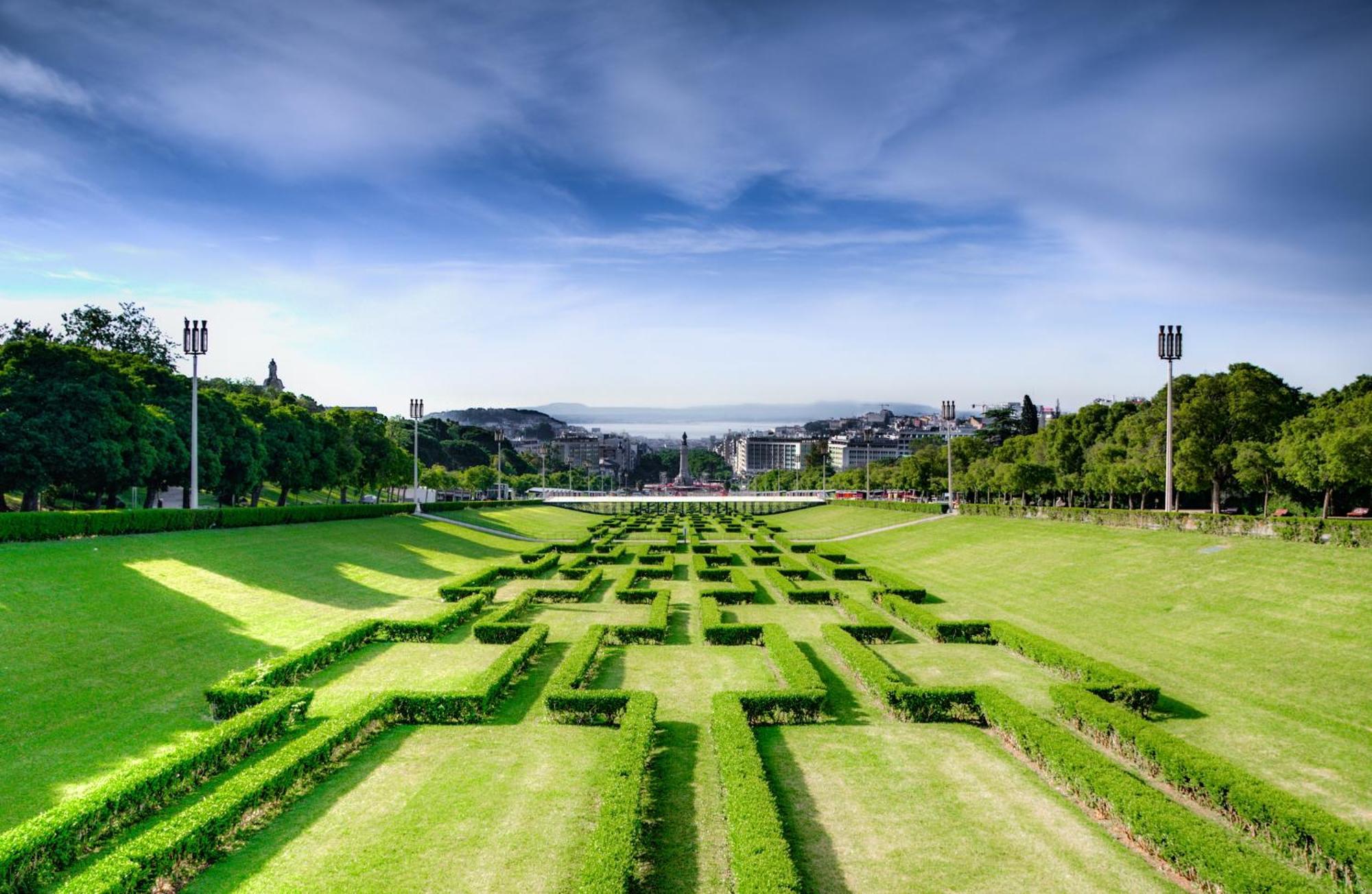Go Native Lisbon - Vip City ภายนอก รูปภาพ