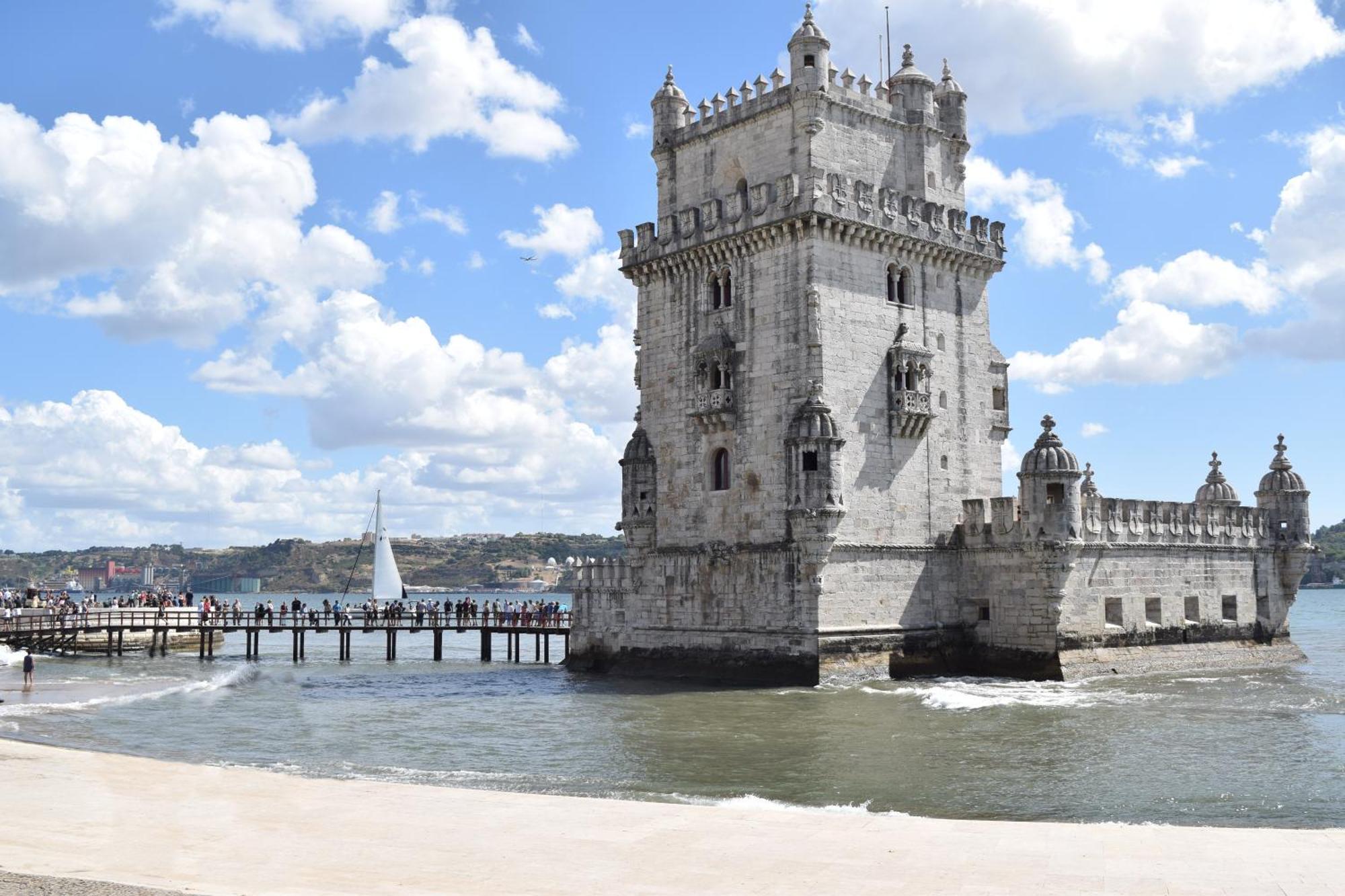 Go Native Lisbon - Vip City ภายนอก รูปภาพ