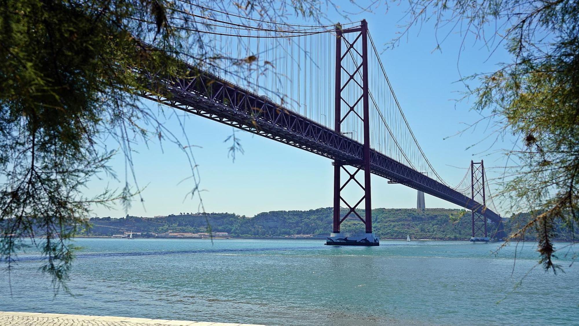 Go Native Lisbon - Vip City ภายนอก รูปภาพ