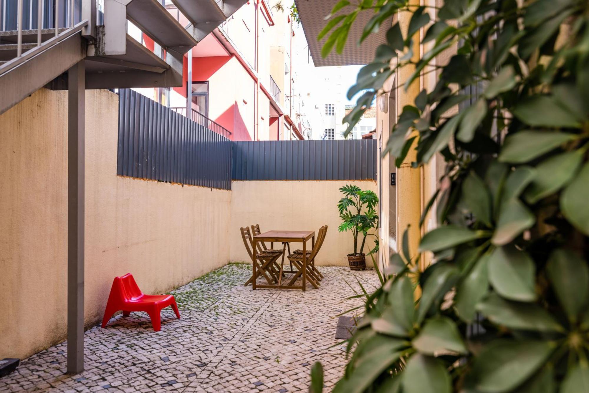 Go Native Lisbon - Vip City ภายนอก รูปภาพ
