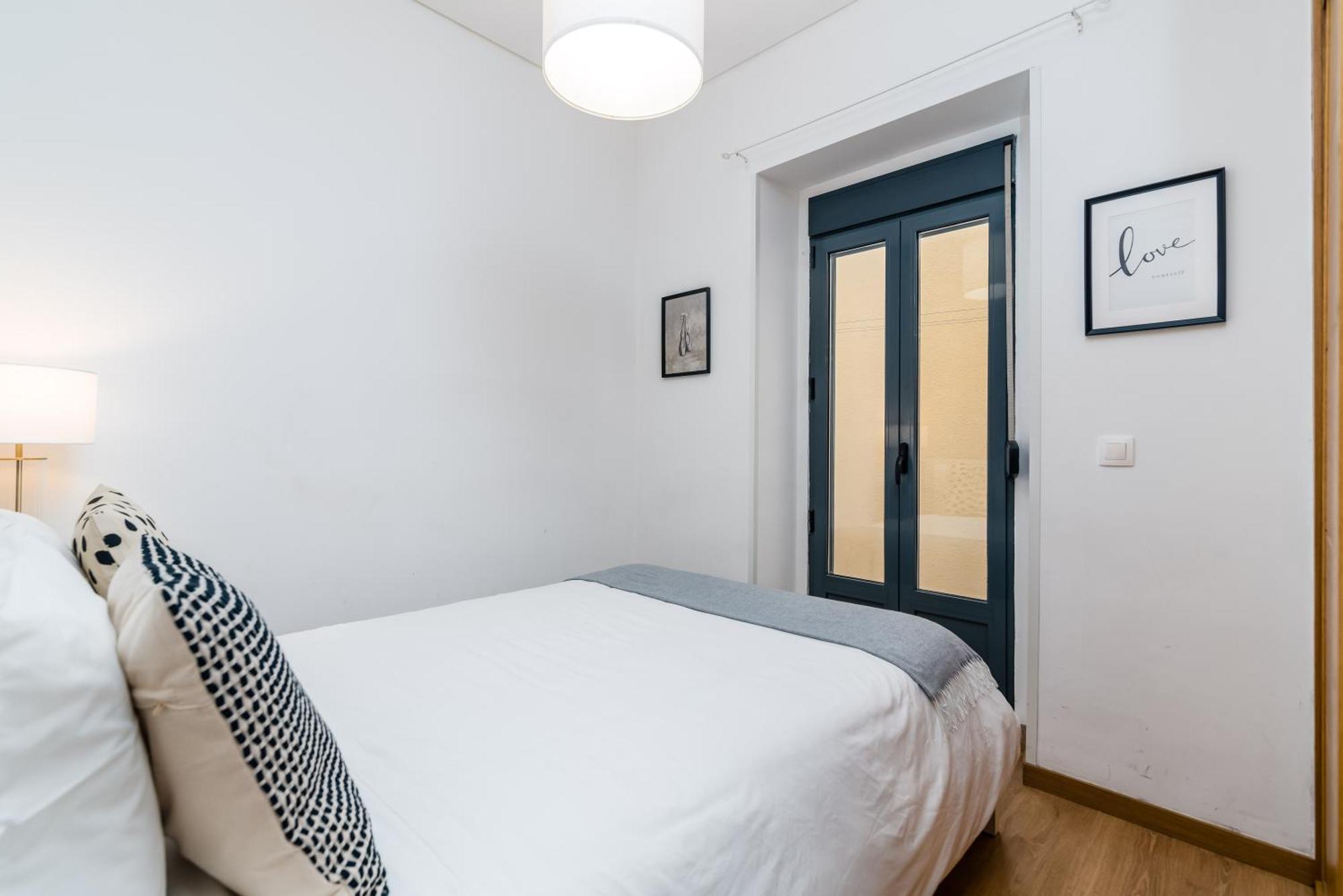 Go Native Lisbon - Vip City ภายนอก รูปภาพ