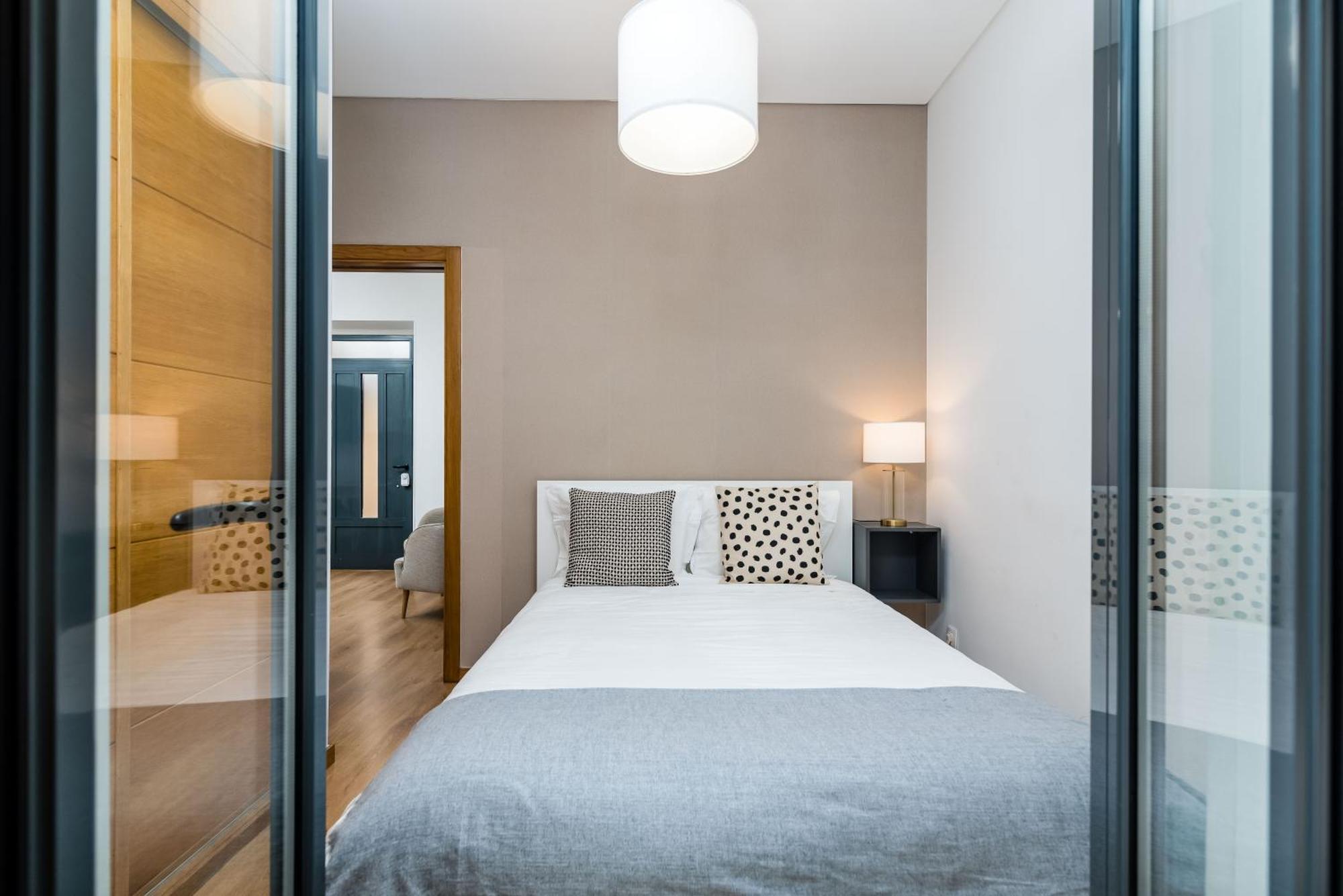 Go Native Lisbon - Vip City ภายนอก รูปภาพ