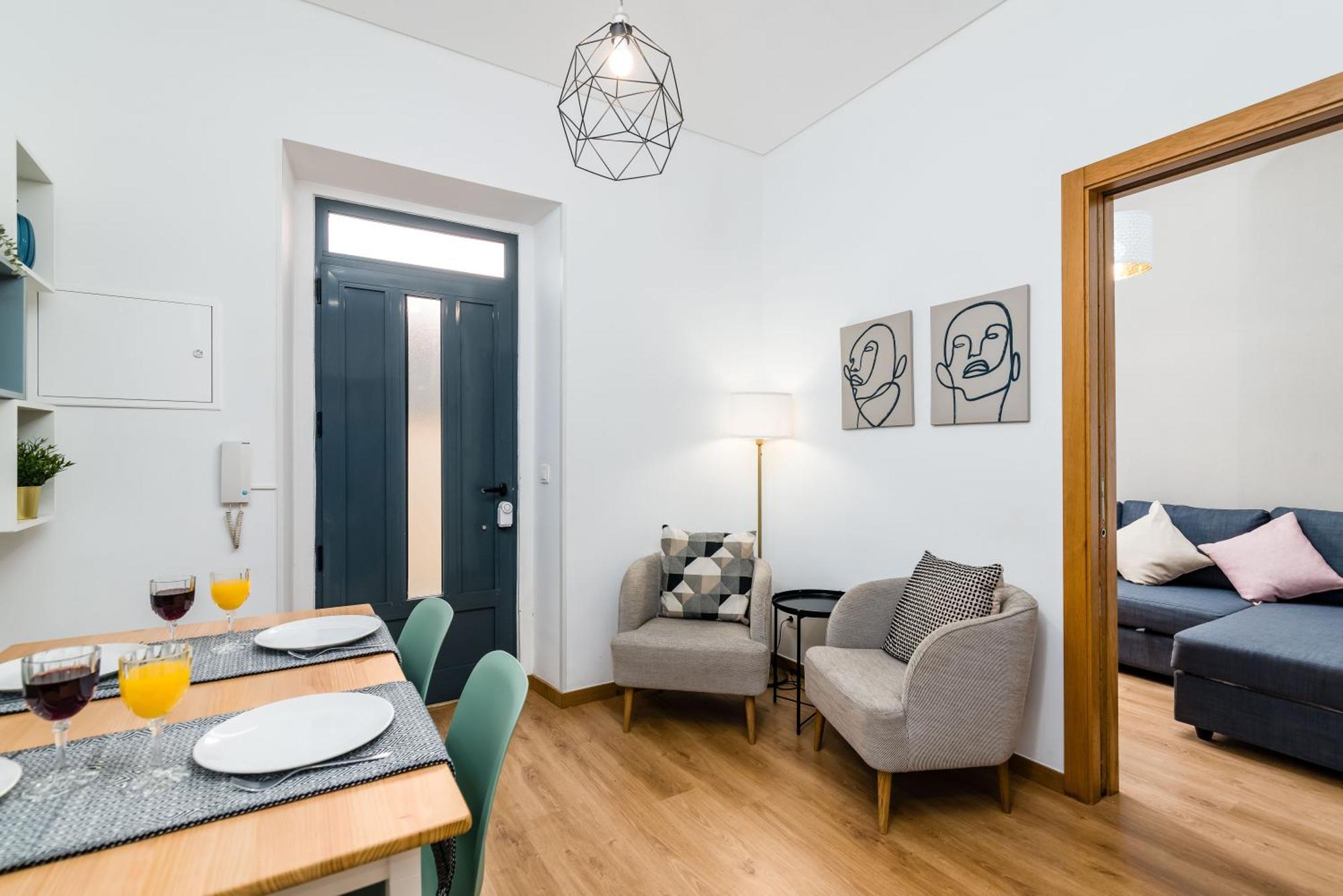 Go Native Lisbon - Vip City ภายนอก รูปภาพ