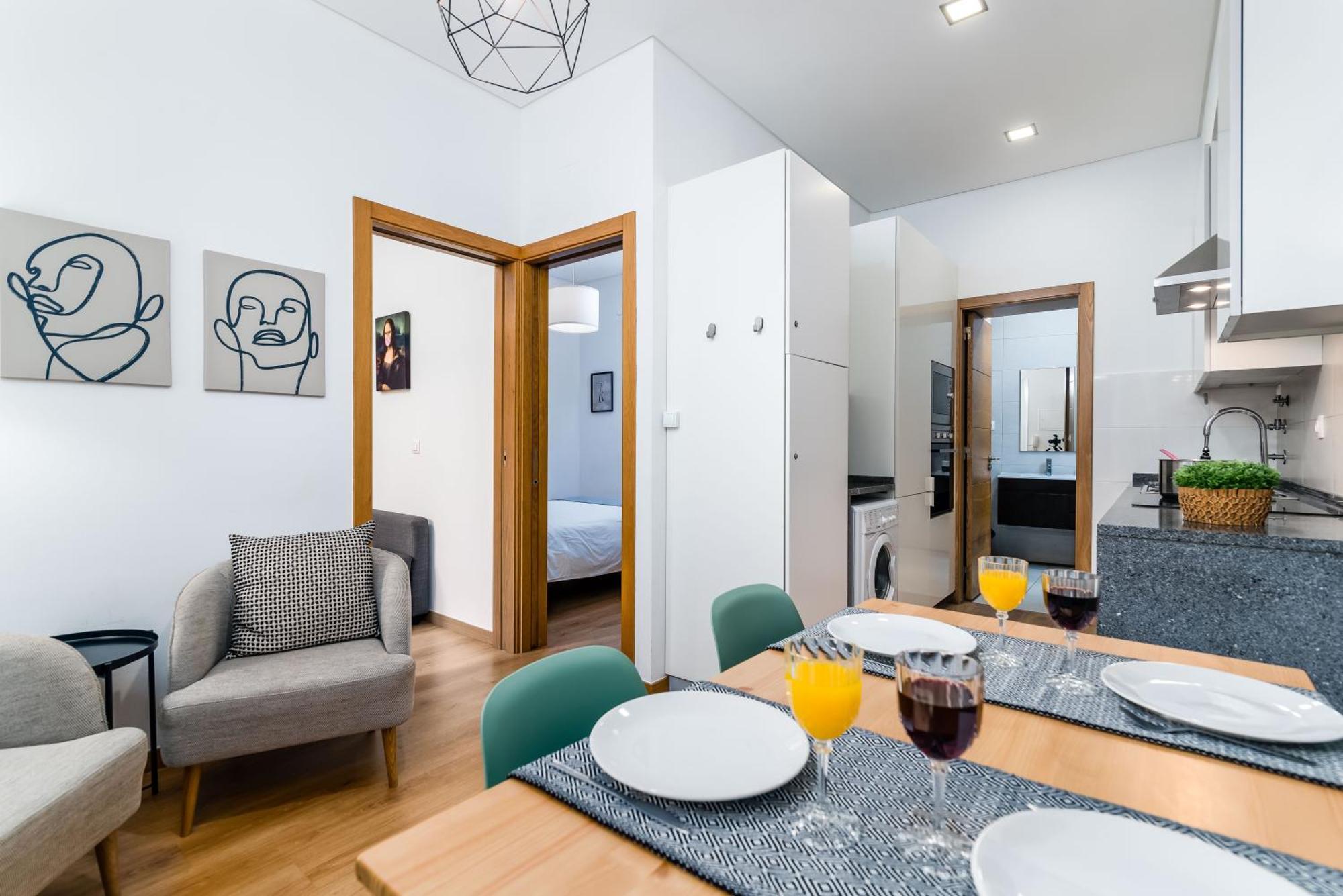 Go Native Lisbon - Vip City ภายนอก รูปภาพ
