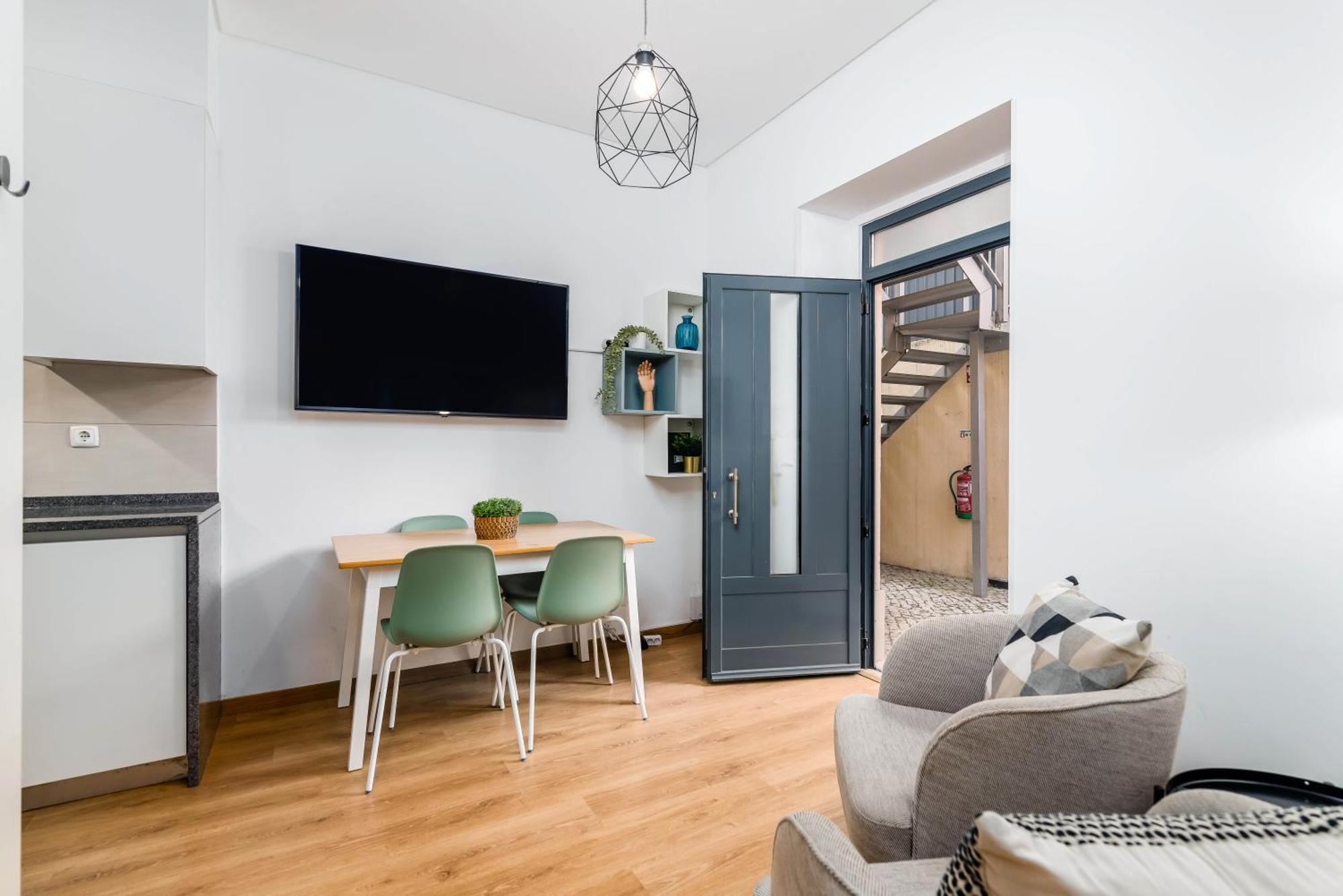 Go Native Lisbon - Vip City ภายนอก รูปภาพ