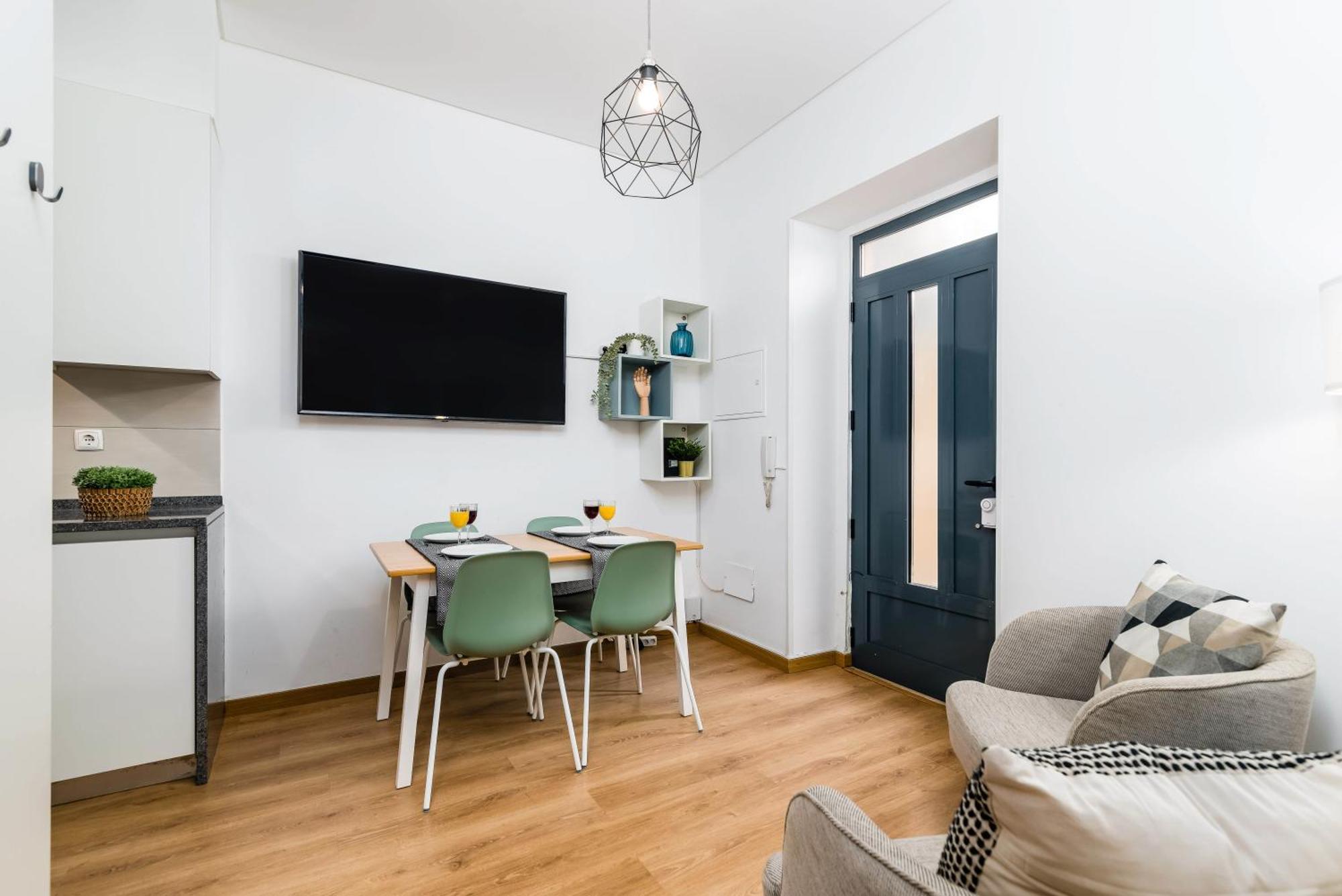 Go Native Lisbon - Vip City ภายนอก รูปภาพ